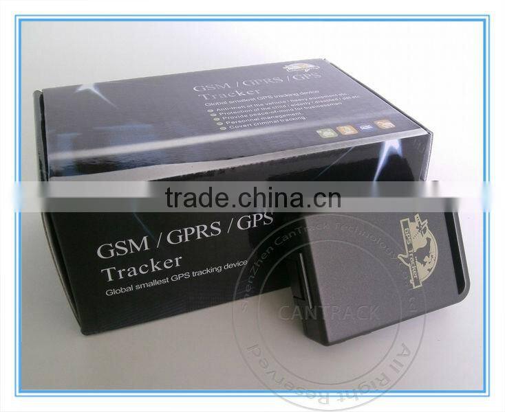 The cheapest personal gps tracker personal gps tracker 102b