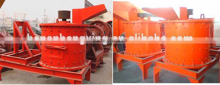 vertical combination crusher for sale