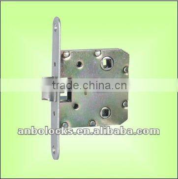 anti theft safety door locks operated by handle