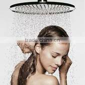 ningbo Zhejiang ABS overhead rain shower head
