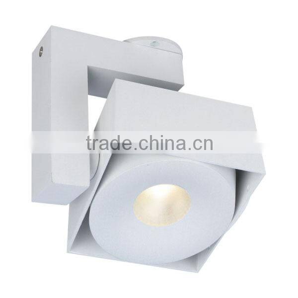 Square high lumen dimmable 20W ceiling light led pandent light led surface light