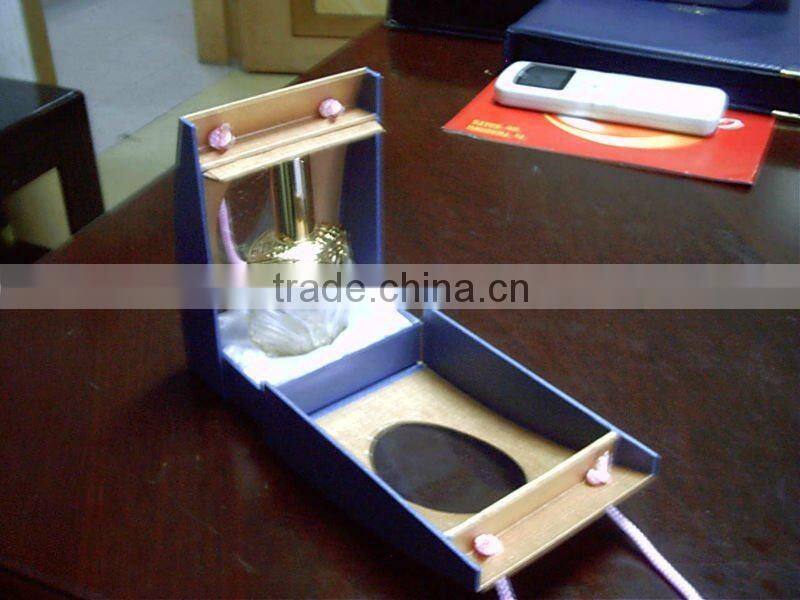 Fashion Perfume paper box