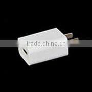 AU UK US EU Plug 5v 0.5a usb Power Adapter