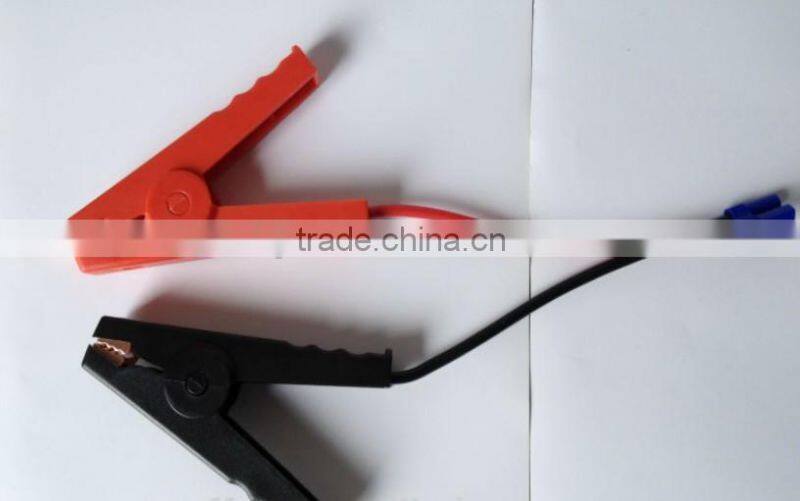 Mini multi-function car jump starter power bank