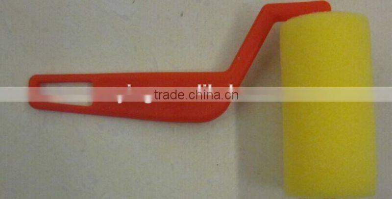 2'' painting tools special paint roller brush roller sponge