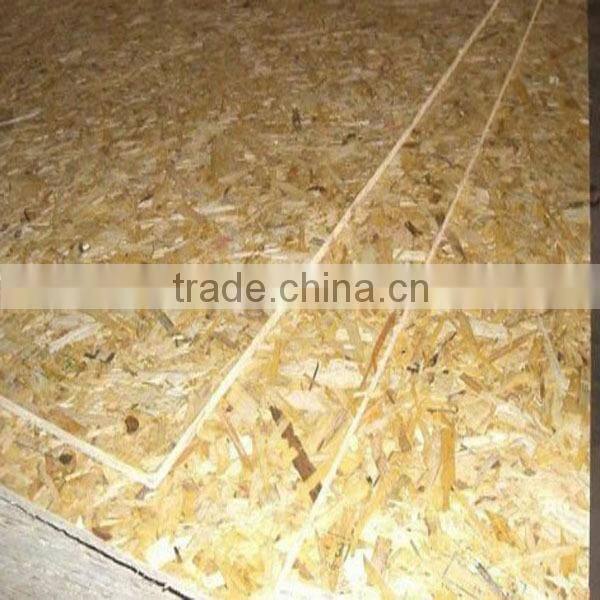 cheap wholesale OSB wood panel price