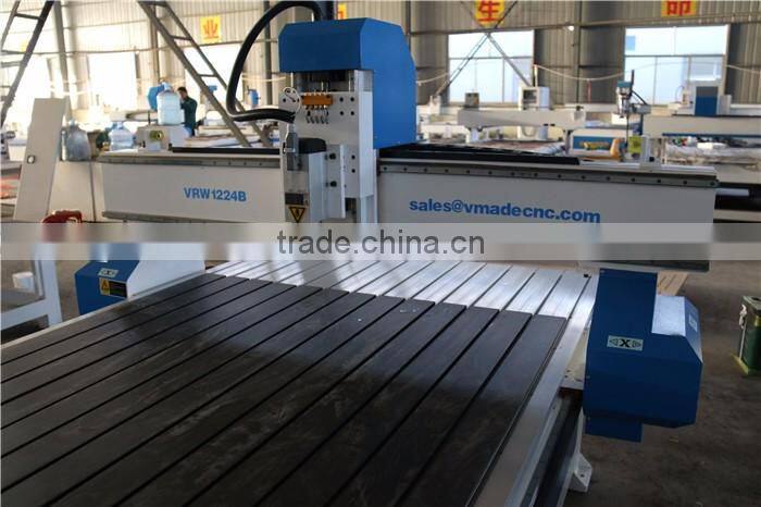 Factory supply discount price 3d woodworking CNC router/Wood cutting machine for hot sale