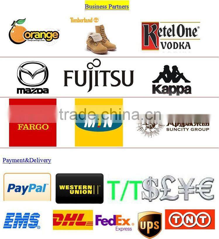 Fashion High Quality Orange PU Leather Case For Ipad 4