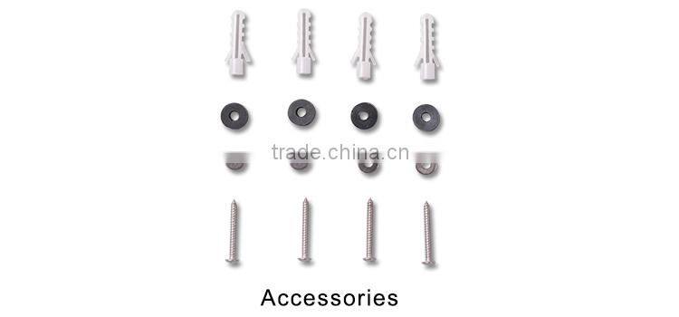 Excellent Material New Design has Paper Barrel Large Mailbox