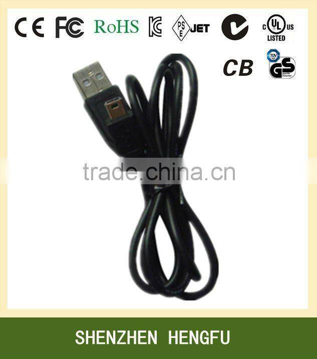 100-240V 5.3V 2A USB Charger Power for HP touchpad
