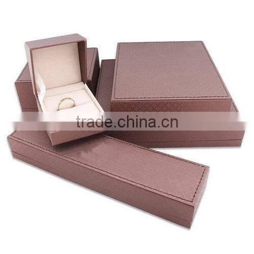 factory directly design and custom personalized brown package box