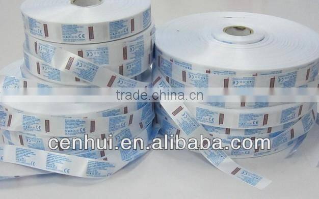 high quality, eco-friendly and favorable price printed label