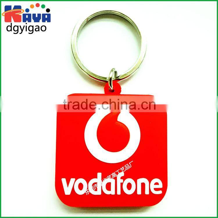 custom design keychain for premium gifts