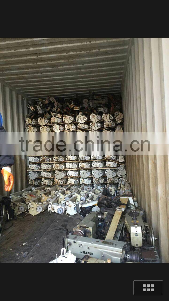 Juki DDL 8700 used second hand industrial sewing machine with big stock