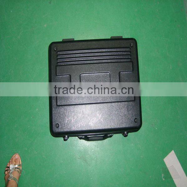 ABS Vacuum forming plastic tools box