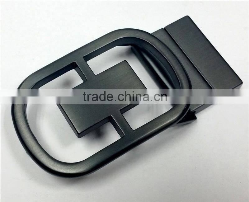 Wholesale metal custom personalized belt buckles For women or men
