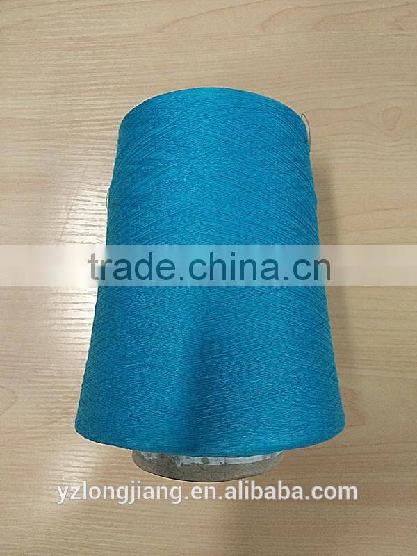 Conventional Dyed, only for top grade Bamboo fibre, 100% Bamboo Yarn