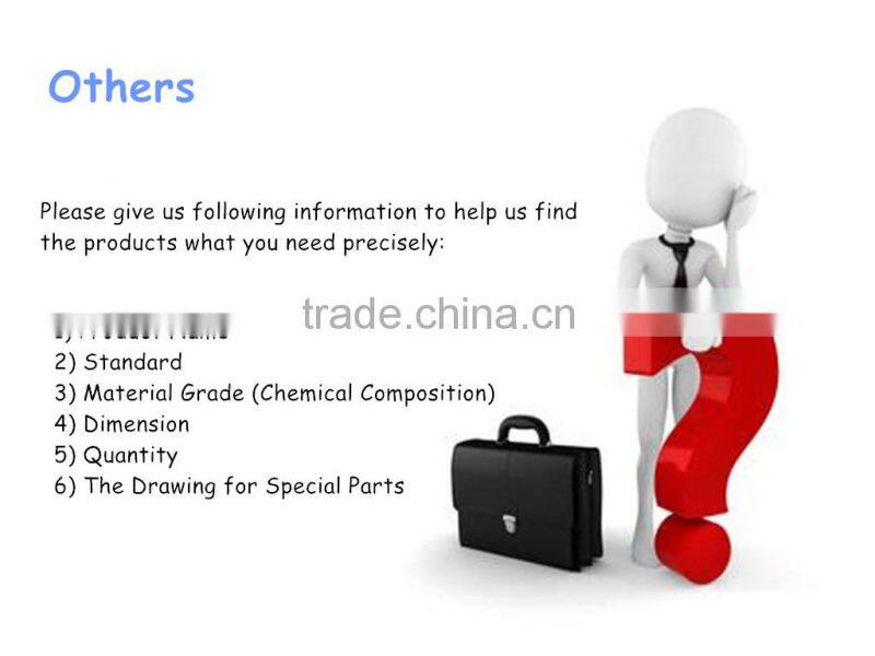 hot sale! Factory manufacture gr5 titanium tent pegs