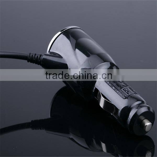 New 5V 2A Micro USB cigarette lighter car charger for Samsung Galaxy i9500