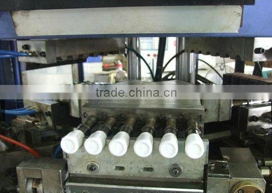 wholesale plastic candy jars with victorian screw lid