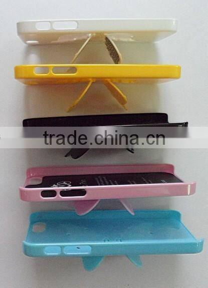 new funny cell phone holder