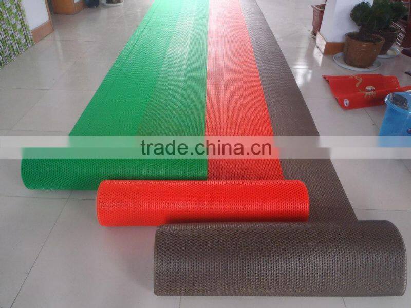 Commercial/Industrial grade non-slip PVC Travelling Prayer Mat brazil wholesale