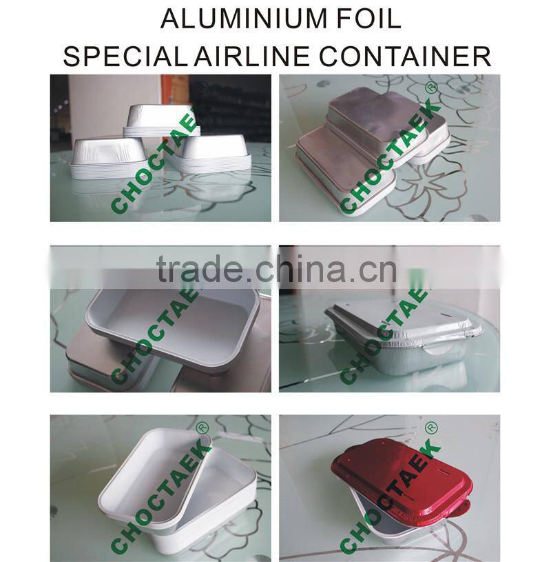 2014 Hot sale Aluminium foil stacker(four ways)