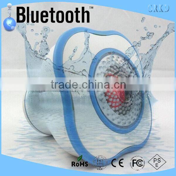 For samsung waterproof outdoor bluetooth speaker
