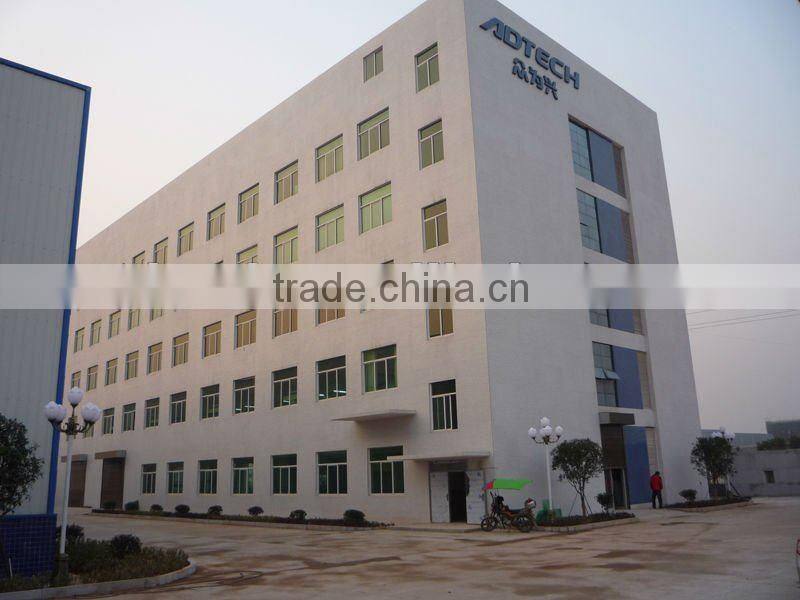 CNC spring making machines GH-CNC428