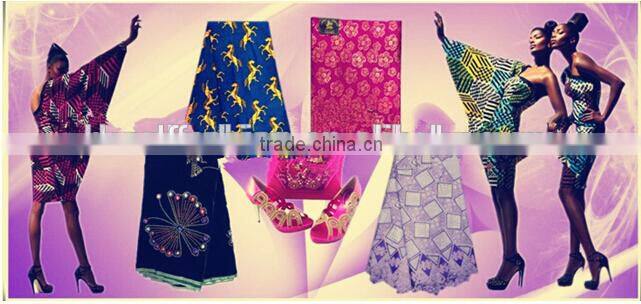 lining fabric for african fashion dress