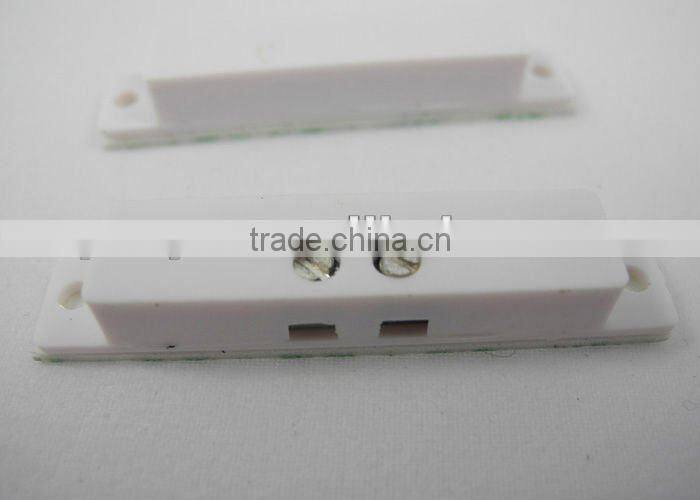 100% Brand New Door Switch Sensor Surface Mounted ABS Housing Ideal for Wooden Door or Window Used for Home Office PY-C40