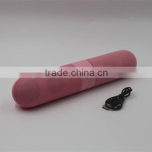 New style music 12 inch subwoofer portable bluetooth speaker