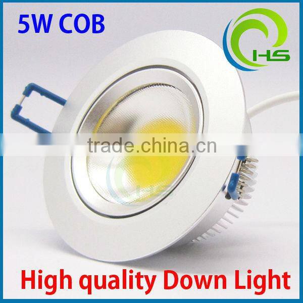 2014 120V 6inch 11W LED Retrofit Downlight