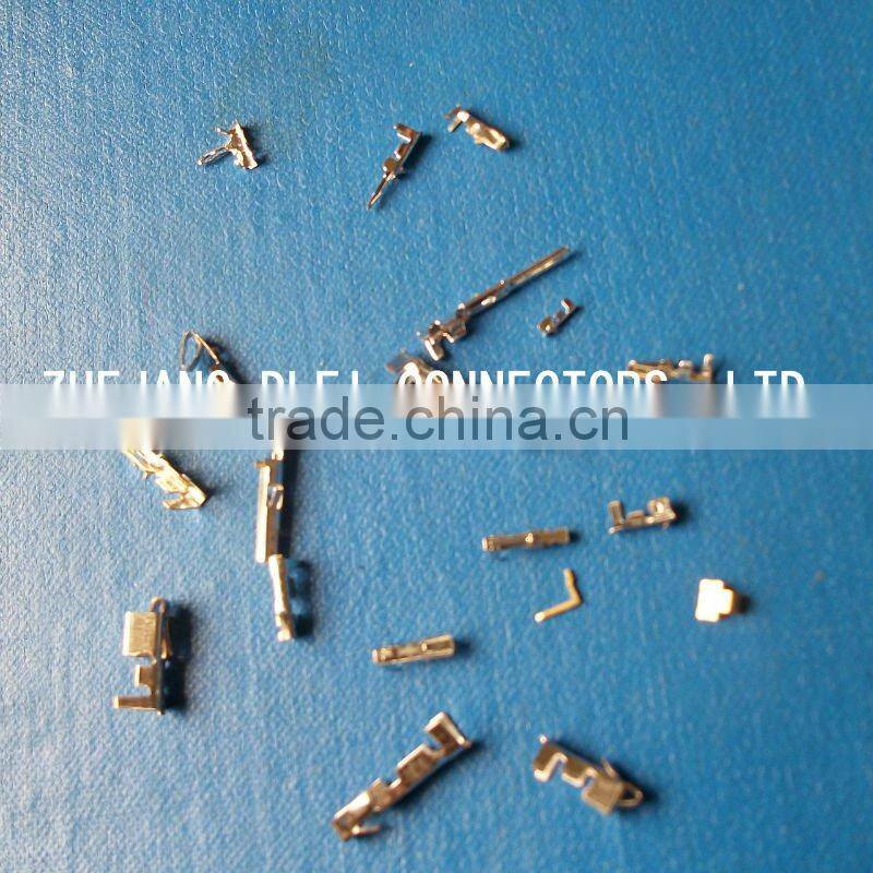 wire to wire & bar connector for pitch 2.54mm 5500