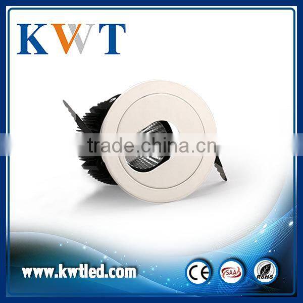 13W Sharp COB Hotel LED Corridor Lighting Made In China