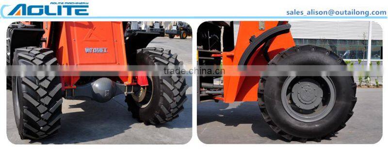4 in 1 bucket quick hitch snow blowers front loader for selling