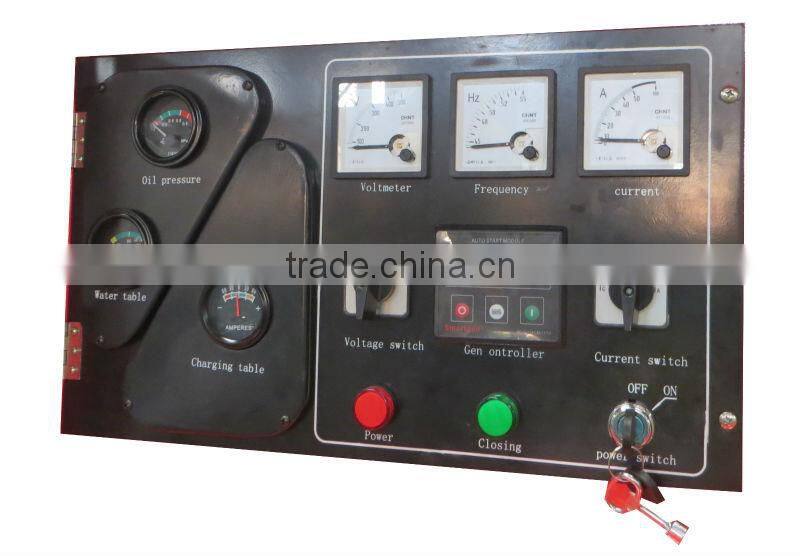 30kva Deutz enigne generator power by Deutz engine D226B-3D