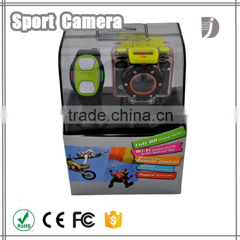 Promotion gift sport dv camera