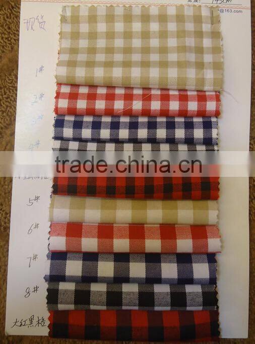 OEM design Hot Sale Seersucker boys shorts matching seersucker gingham clothing set for children