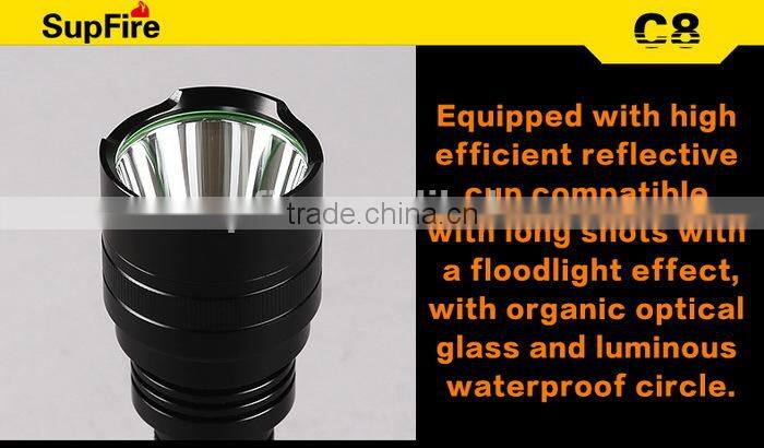 2014 best selling most powerful led flashlight bulb