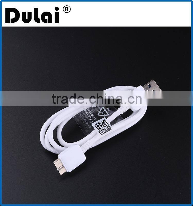 USB 3.0 Sync Data Cable For Samsung Galaxy Note 3 Charging Cable