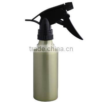2015 New design high quality 190ml Aluminum Spray Bottle