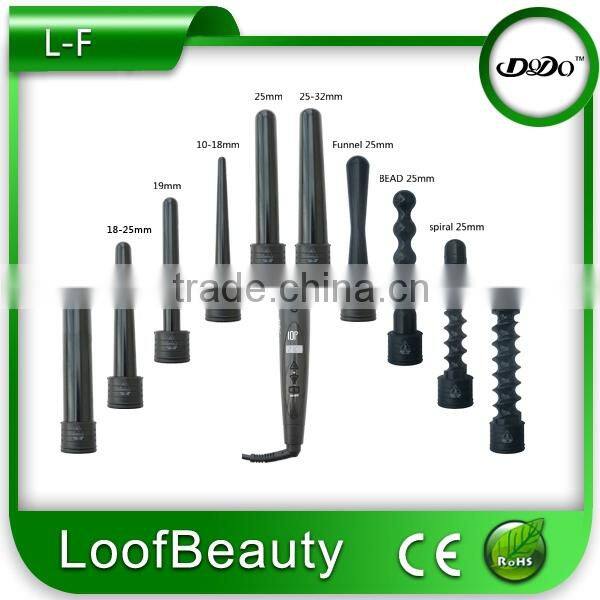 DODO Factory OEM Professional hair curling tools