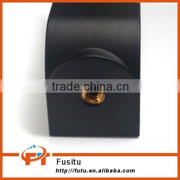 360 Degree Rotatable Clip Clamp for Smartphone Rotated Holder for iPhone 6