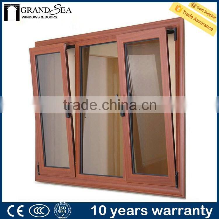 price of aluminum alloy glass windows china