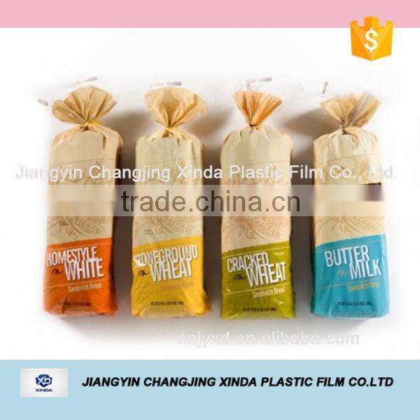 good quality PE plastic bag sealer