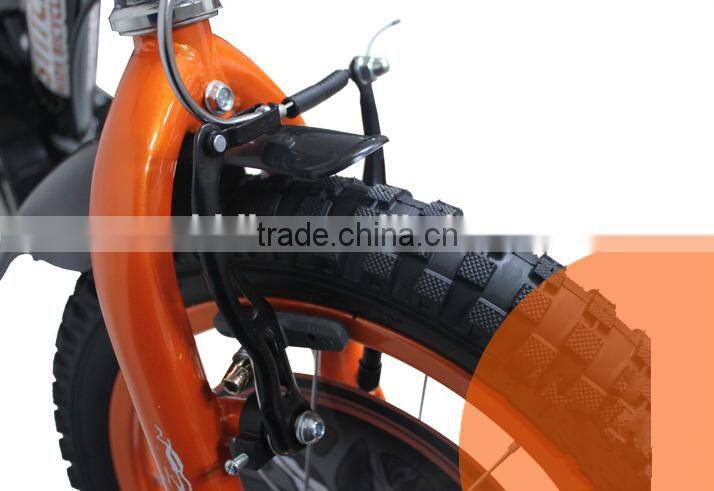 12 inch children bicycles / single speed kids bike