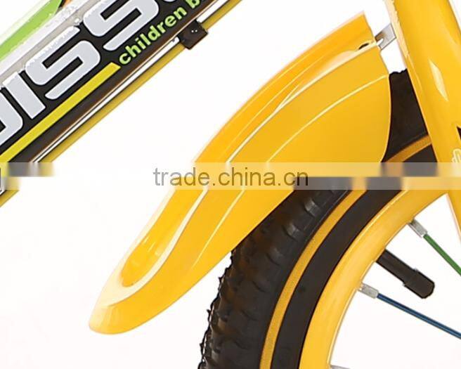 16 inch child bicycle/kids bike/aluminum alloy bicycle frame