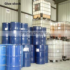 25 microns bopp film labels material for Relief Printer