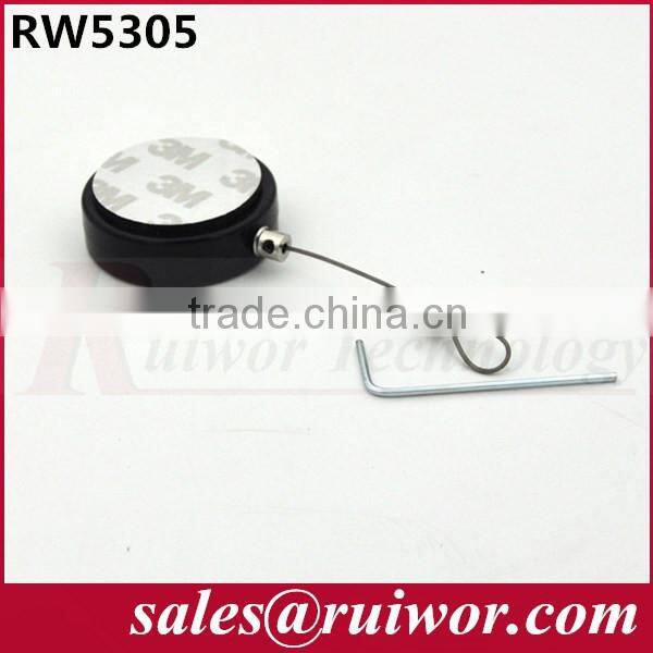 RW5305 Extension Cord Reel with adjustable loop use for Interactive experience